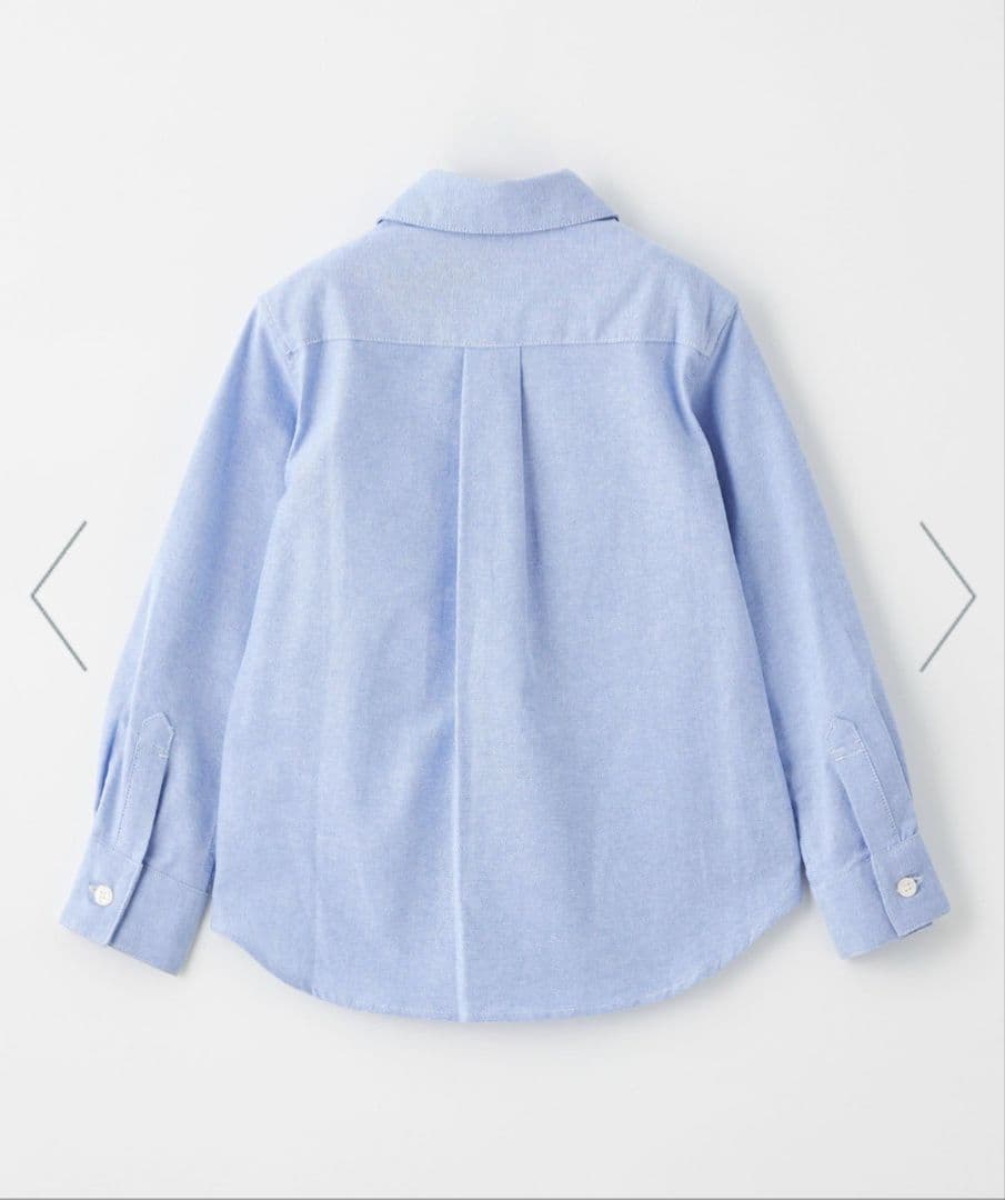 グリーンレーベル　キッズ　フォーマル　スーツ