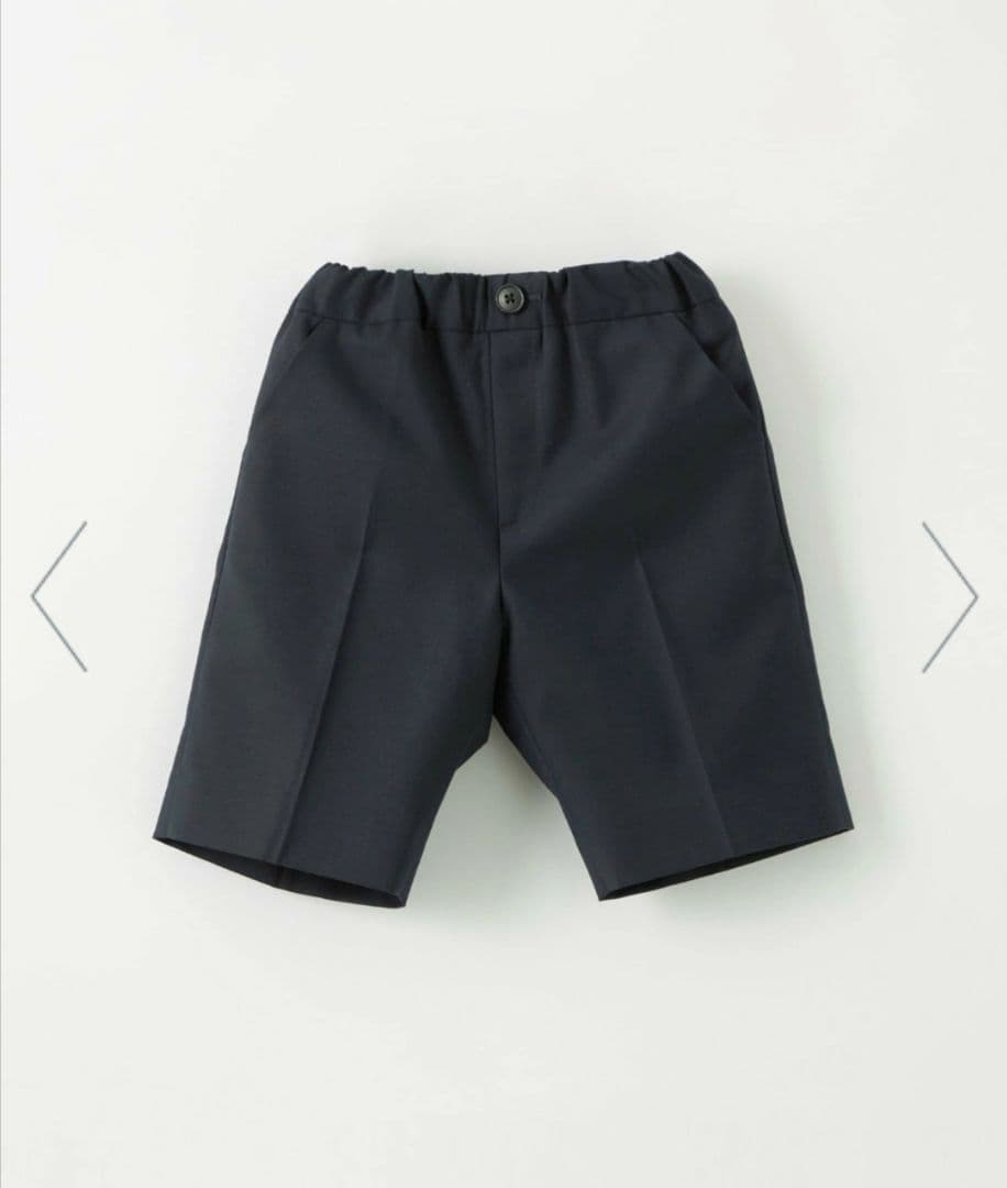 グリーンレーベル　キッズ　フォーマル　スーツ