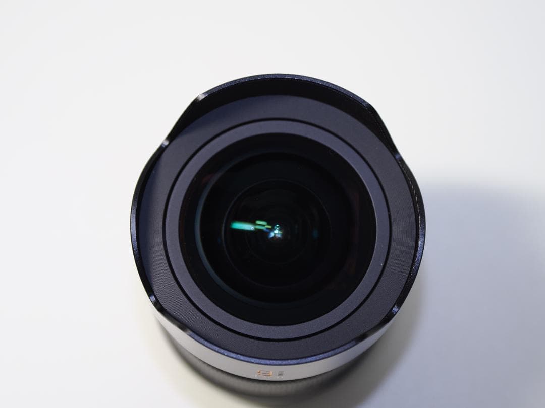 BRIGHTIN STAR ブライティンスター 9mm F5.6 ソニーE用