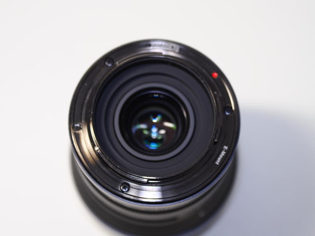 BRIGHTIN STAR ブライティンスター 9mm F5.6 ソニーE用