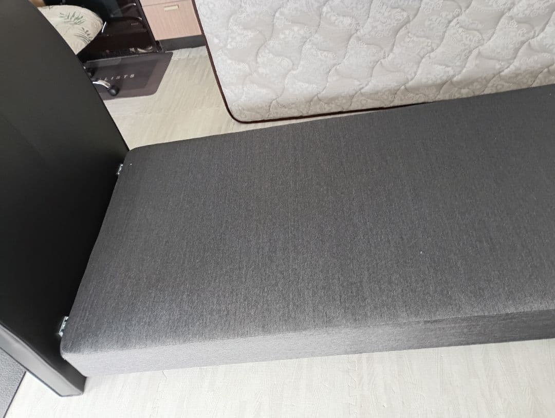 新生活応援セール！シーリー スリープセレクト シングルベッド