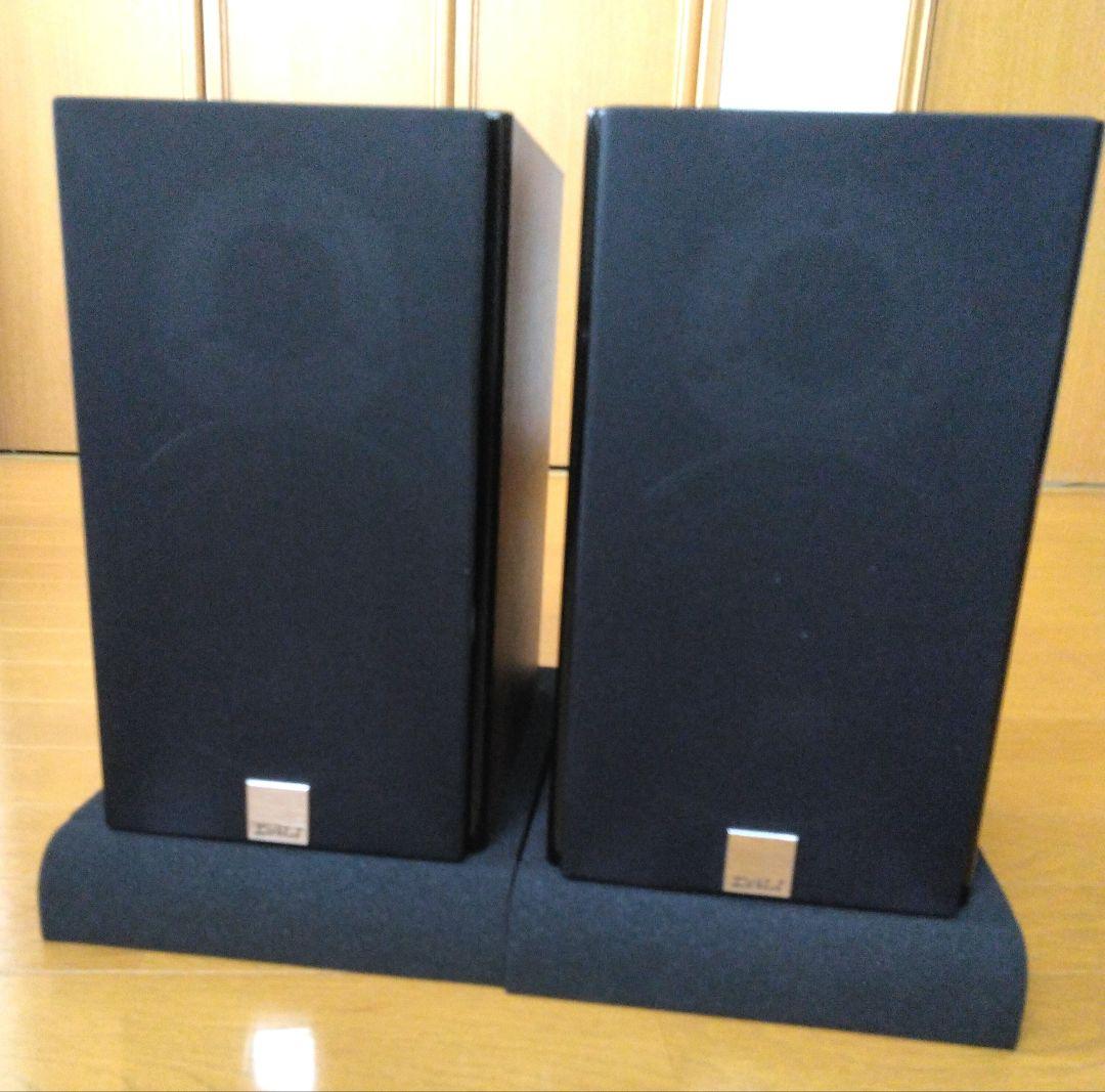 DALI　ZENSOR 1　2ウェイ2スピーカー・バスレフ型　ペア