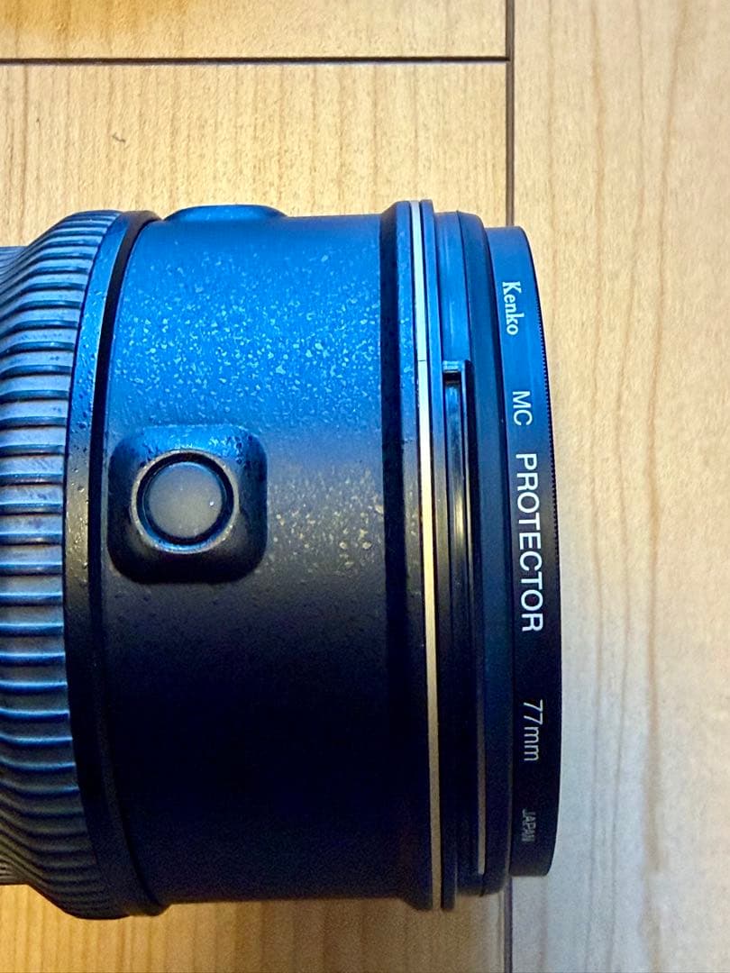 レンズ(ズーム) Nikon AF-S 70-200mm f2.8G ED VR