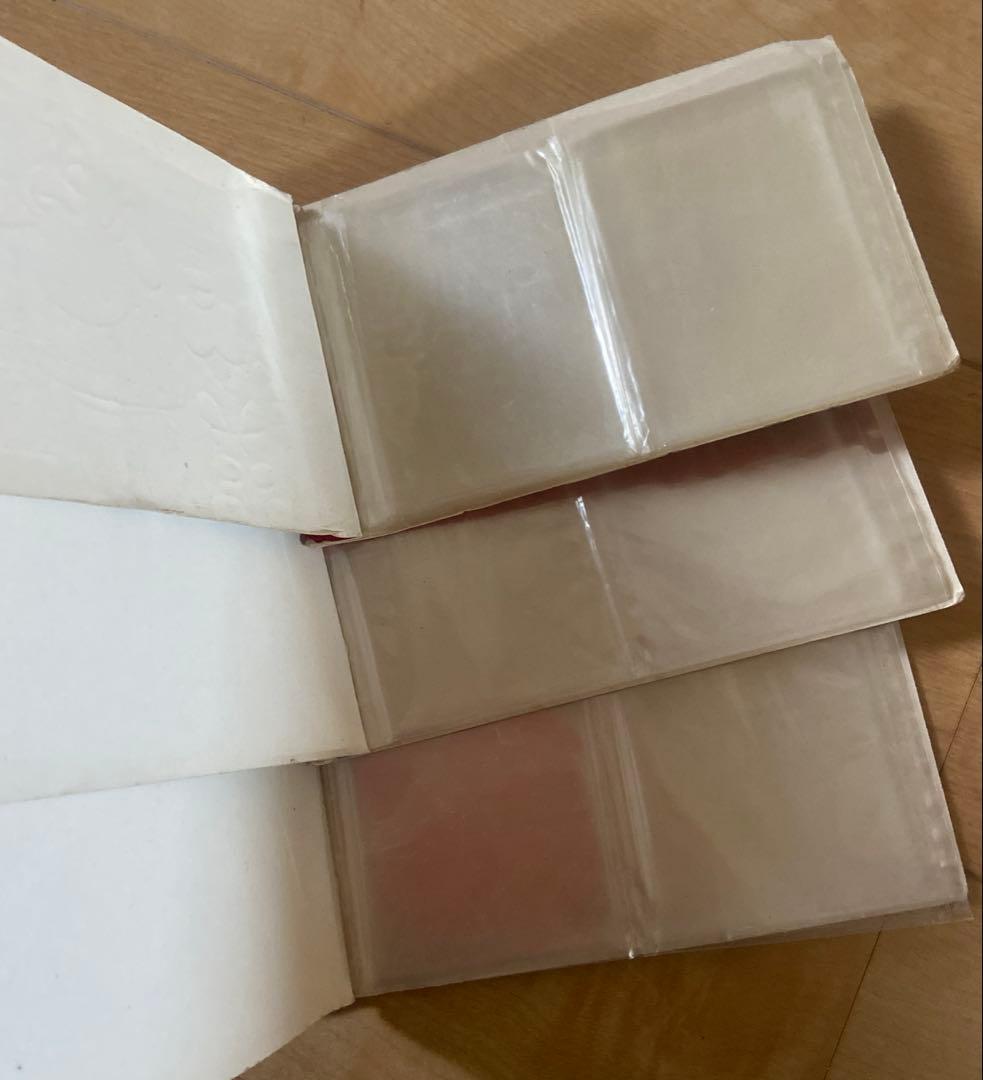 ♡ロボコンカードまとめ売り　昭和レトロ　当時物