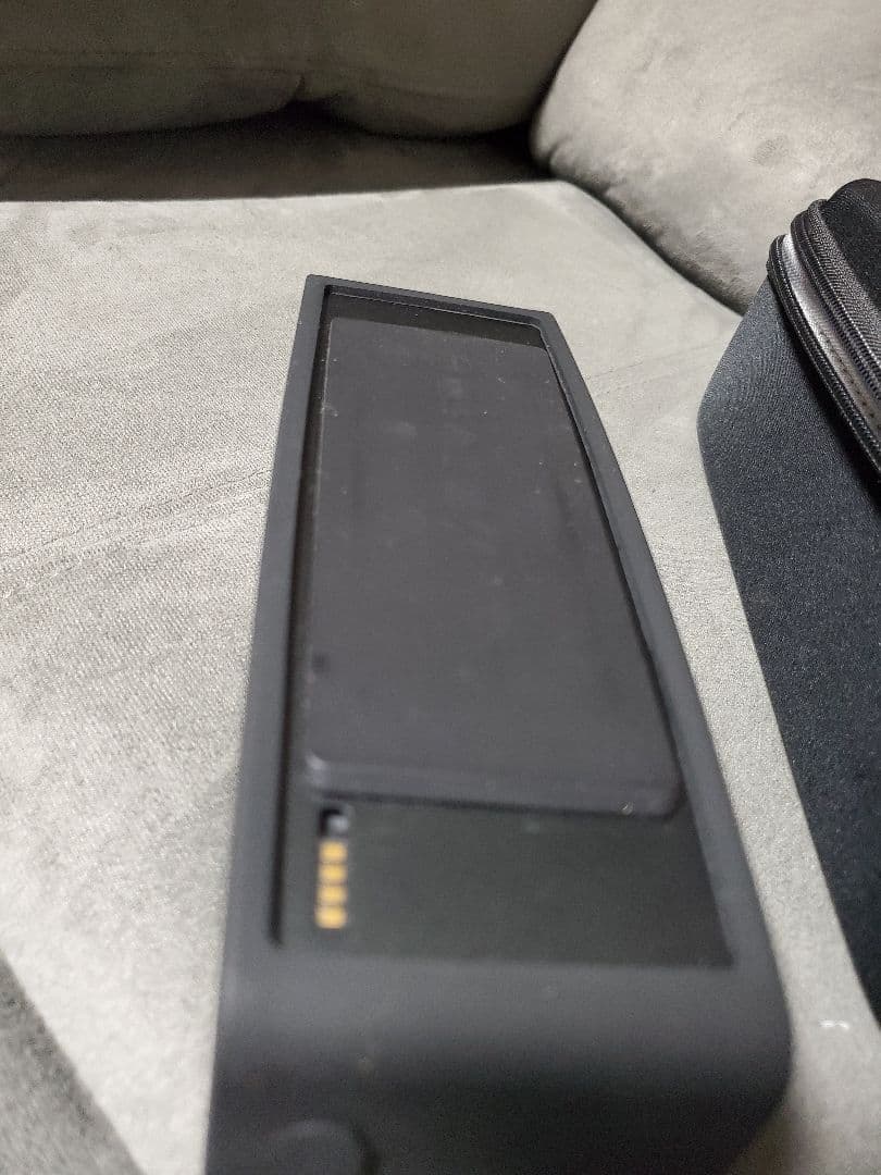 Bose SoundLink Mini II Special Edition黒