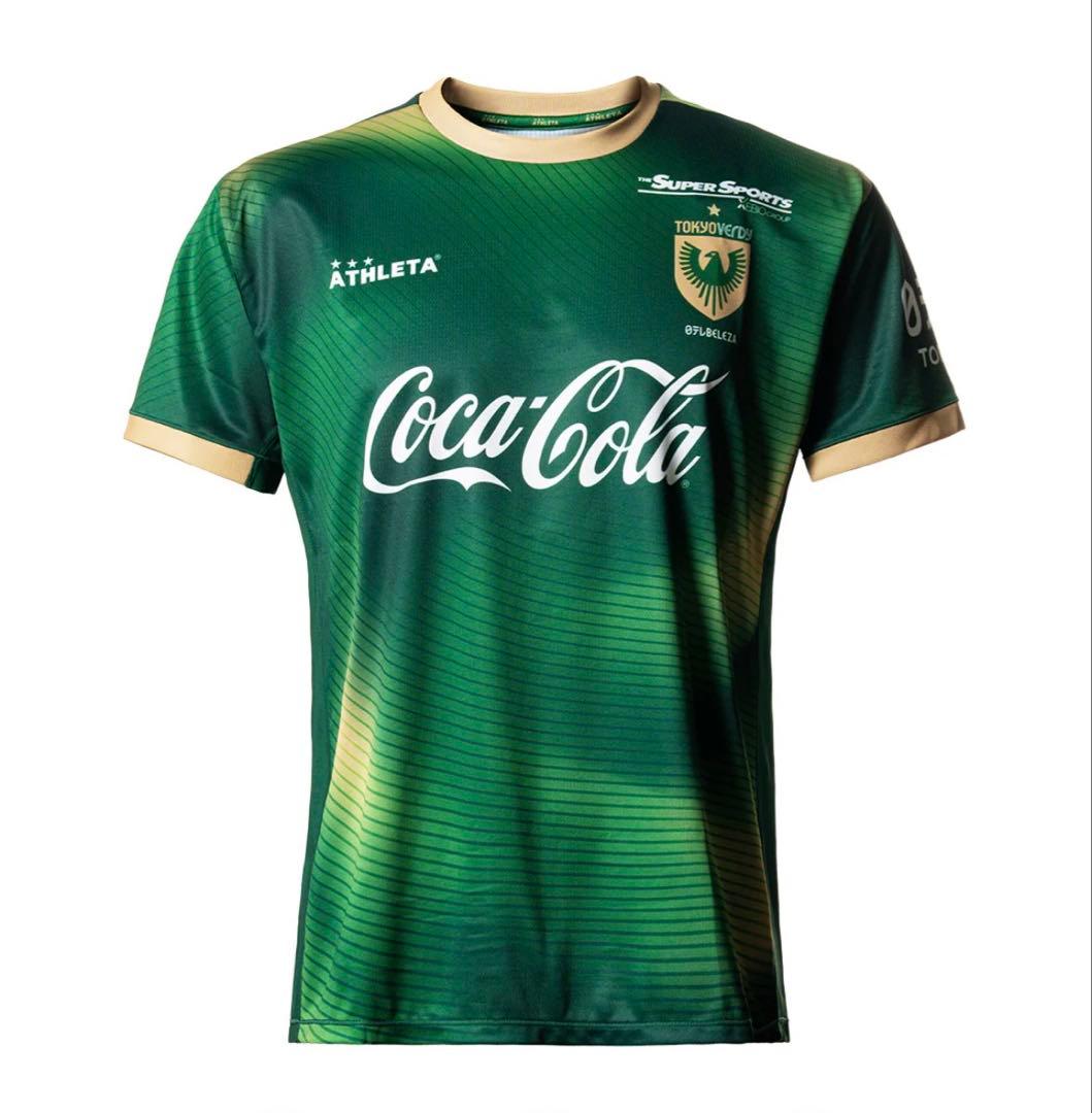 い*ー様 日テレ東京ベレーザ　25/26シーズンユニフォーム　眞城美春