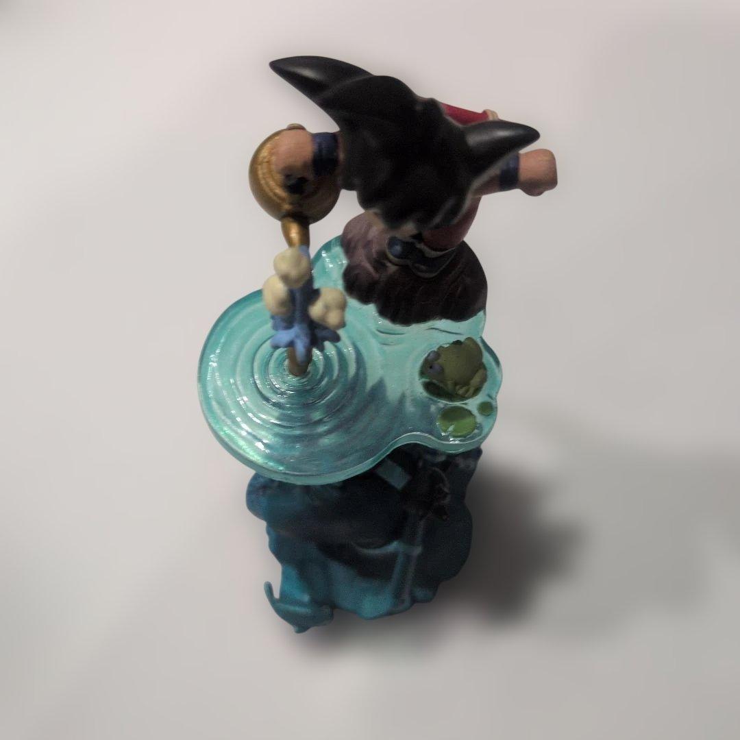 ドラゴンボールカプセル 6 孫悟空VSムラサキ曹長