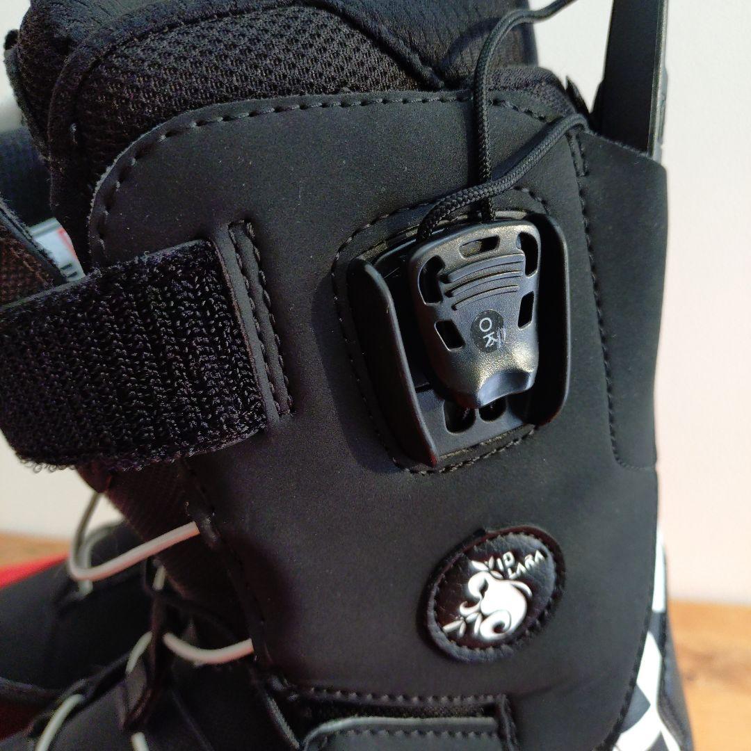 DEELUXE スノーボード　ブーツ