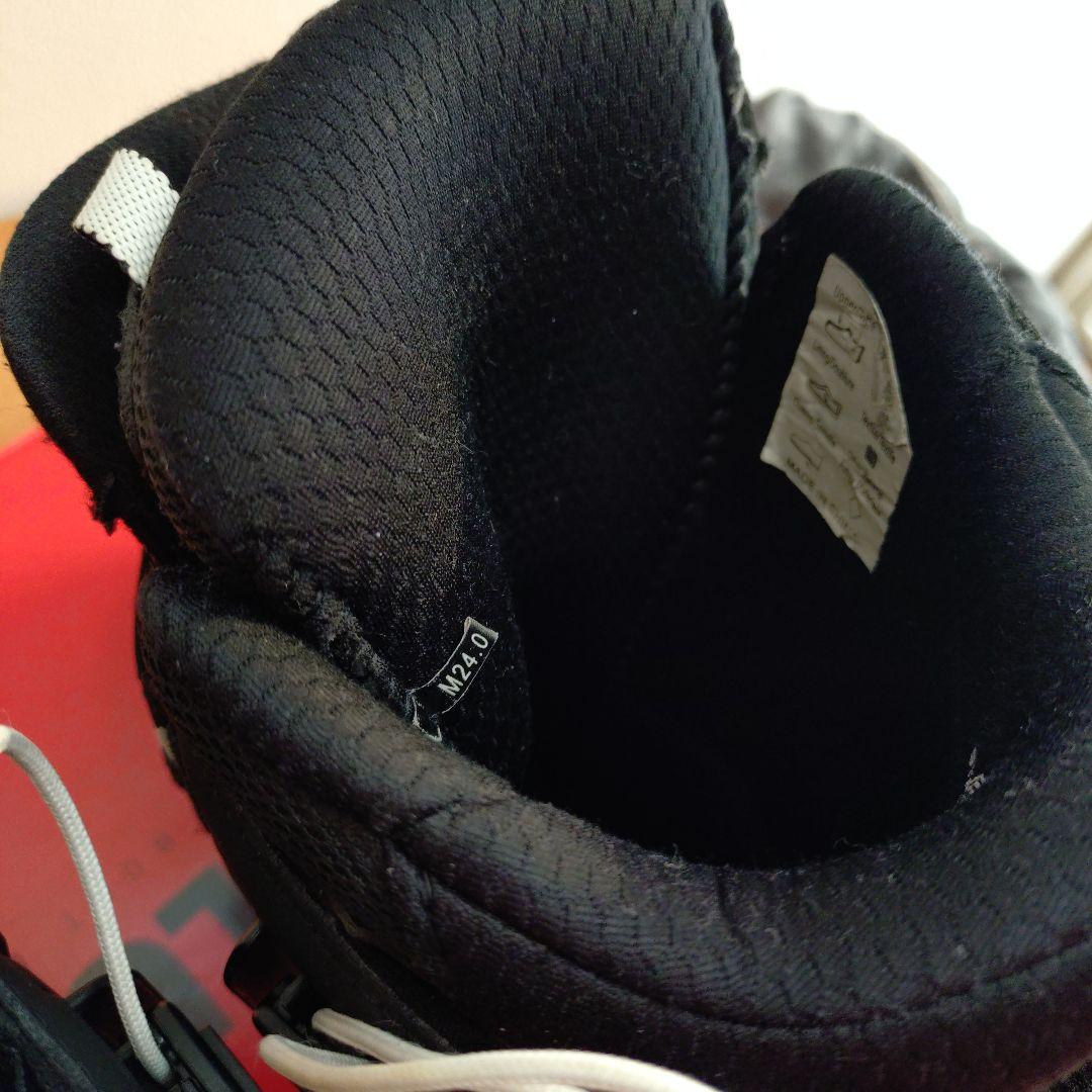 DEELUXE スノーボード　ブーツ