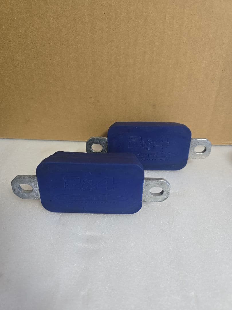 ハイエース 200系 玄武 ゲンブ バンプ 2WD ²