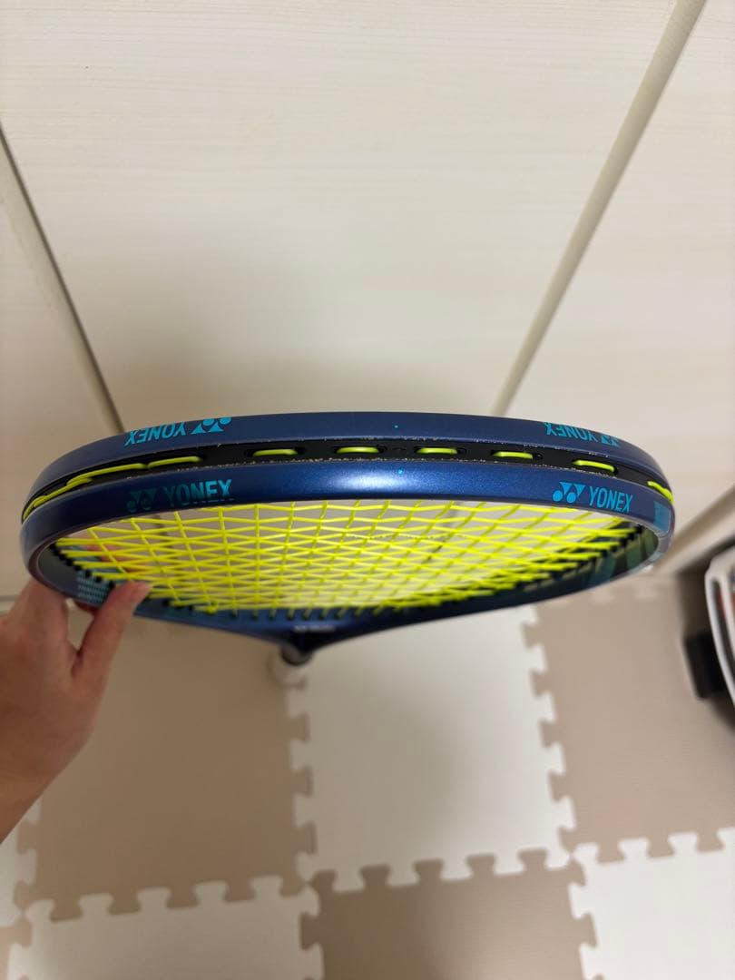 【KAYR☆】ボルトレイジ5S ディープシー