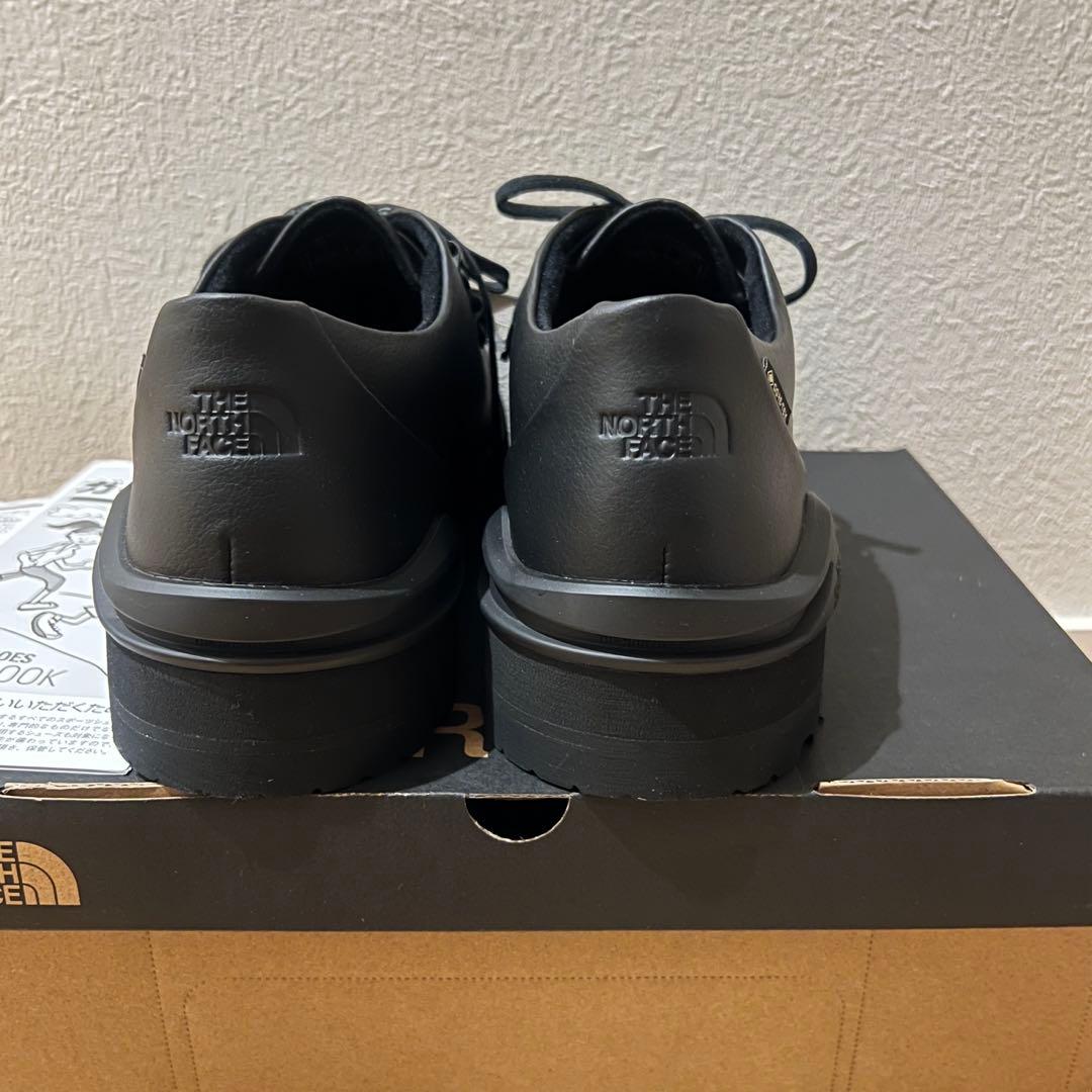 【THE NORTH FACE】ディケード ゴアテックス モカシン