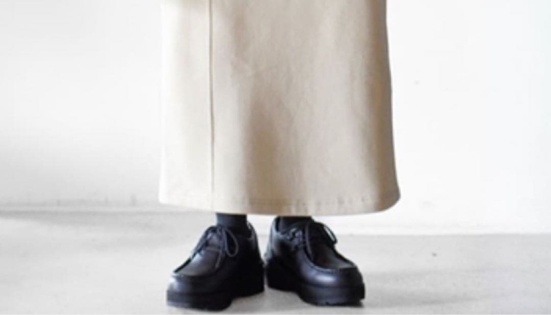 【THE NORTH FACE】ディケード ゴアテックス モカシン