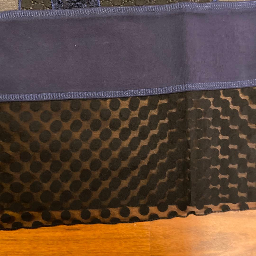 SALEアルベロベロ　オラボレブラ　長袖チュニック 可愛い猫ちゃん 新品未使用