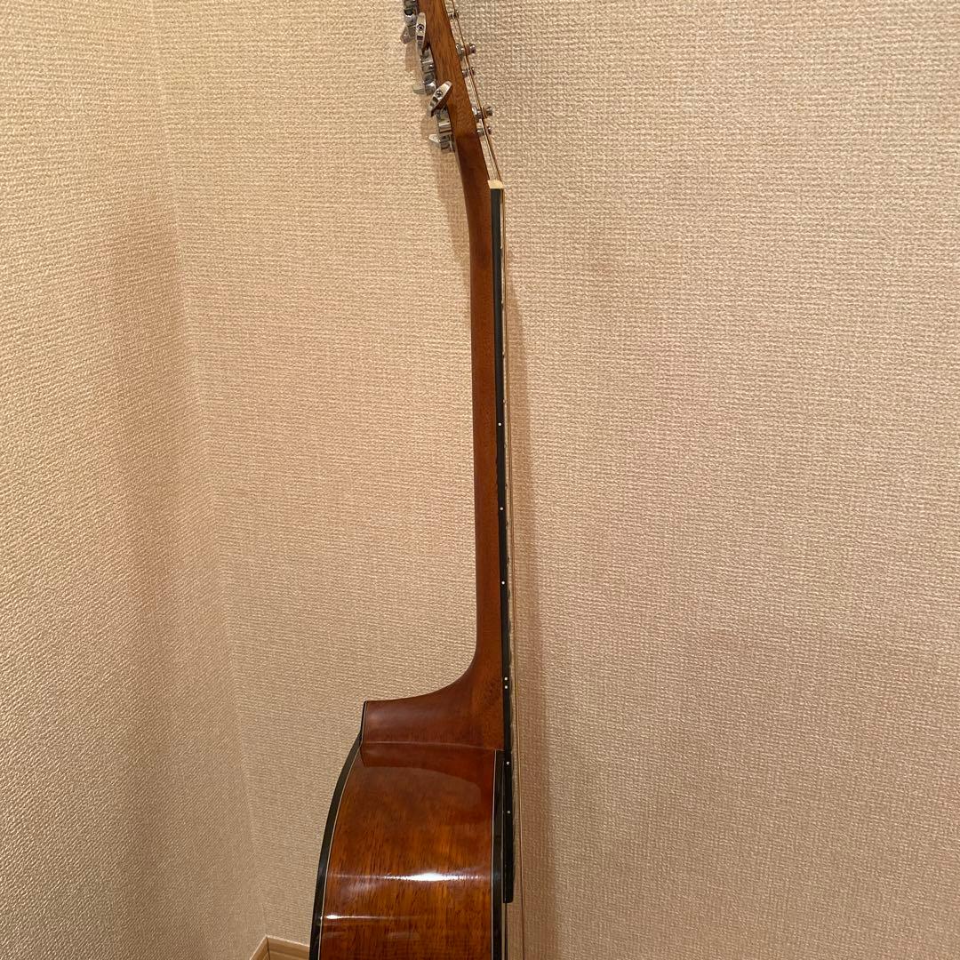 Morris M01 モーリス　アコースティックギター
