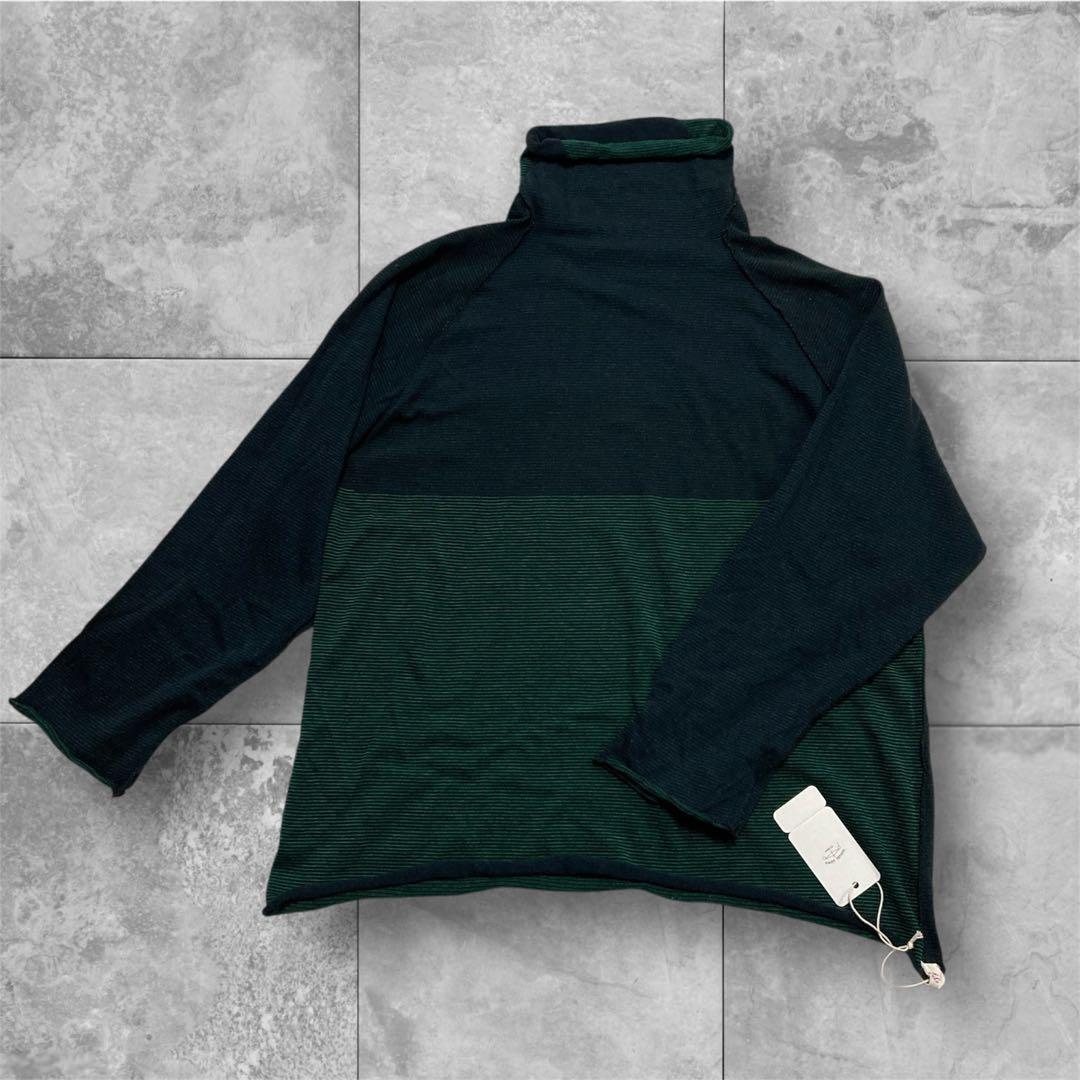 [新品タグ付き] tamaki niime・タマキニイメ・今季・©️とっくりRA