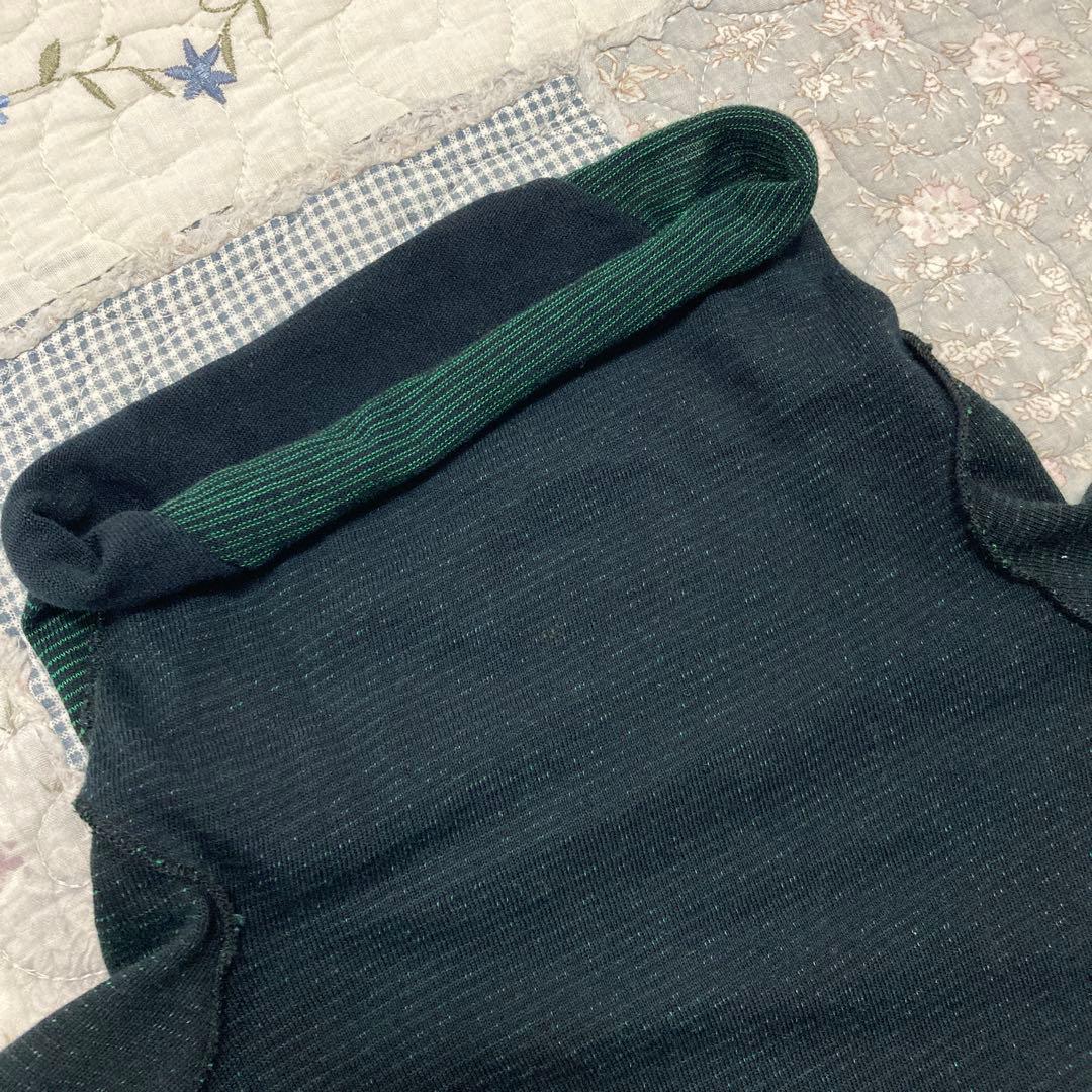 [新品タグ付き] tamaki niime・タマキニイメ・今季・©️とっくりRA