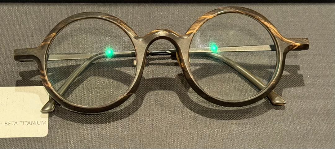 RIGARDS RG0092 バッファローホーン　GENUINE HORN