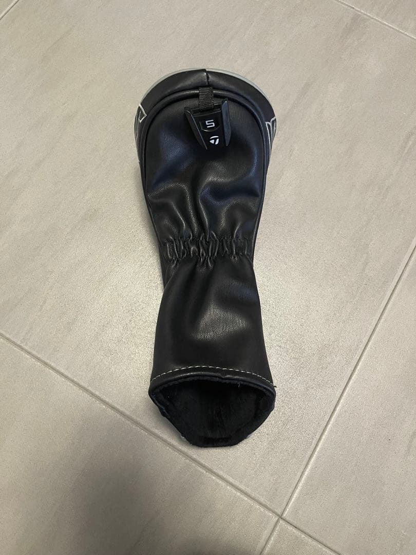 ツアー支給品 テーラーメイド SIM FW 3w バージョン2