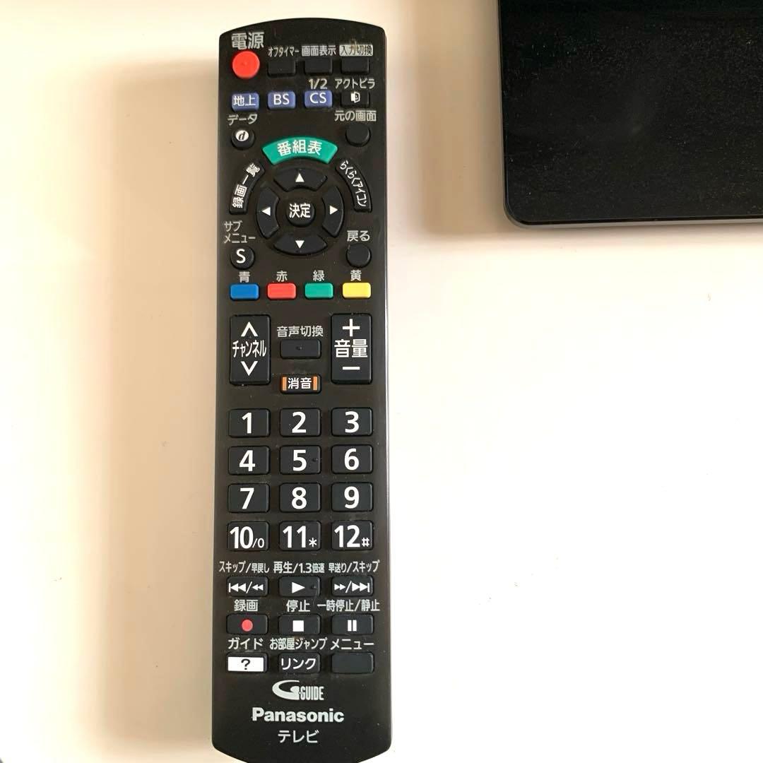 【送料込み】Panasonic VIERA液晶テレビ32インチ　TH-L32C5