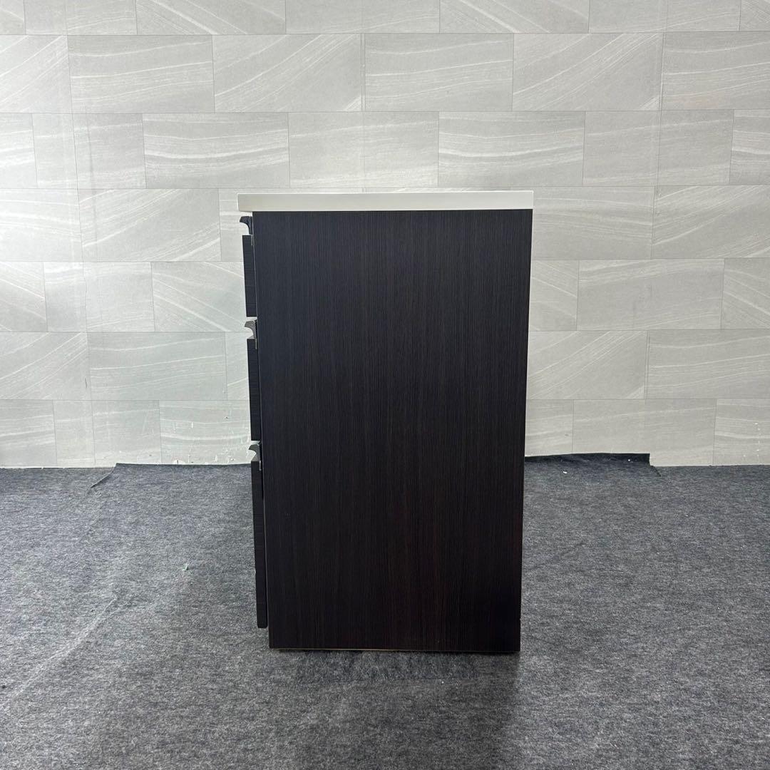 NITORI キッチンカウンター シンプル キュリー2 幅120cm d4403