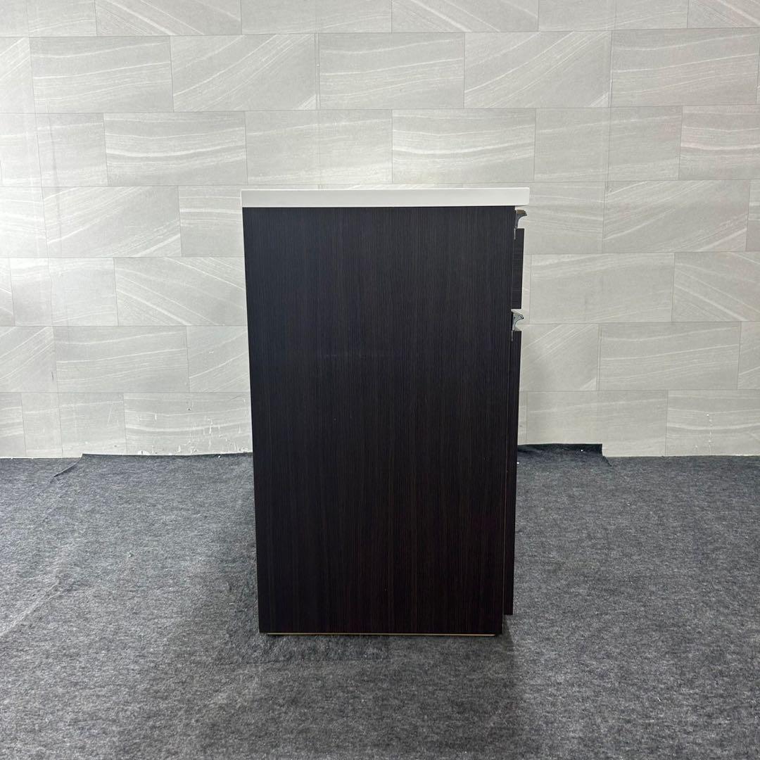 NITORI キッチンカウンター シンプル キュリー2 幅120cm d4403