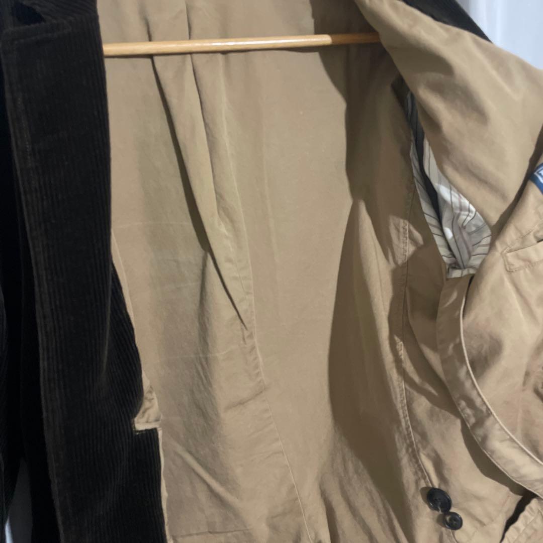 ラルフローレン Ralph Lauren コーデュロイ ジャケット