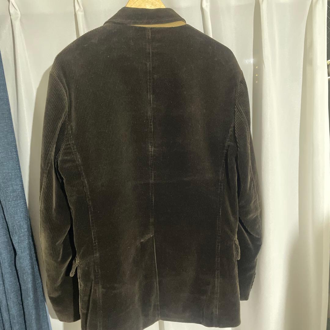 ラルフローレン Ralph Lauren コーデュロイ ジャケット