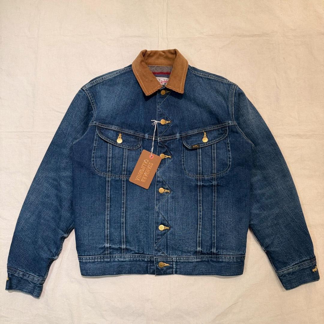 25aw 新品 STANDARD CALIFORNIA ストームライダー M