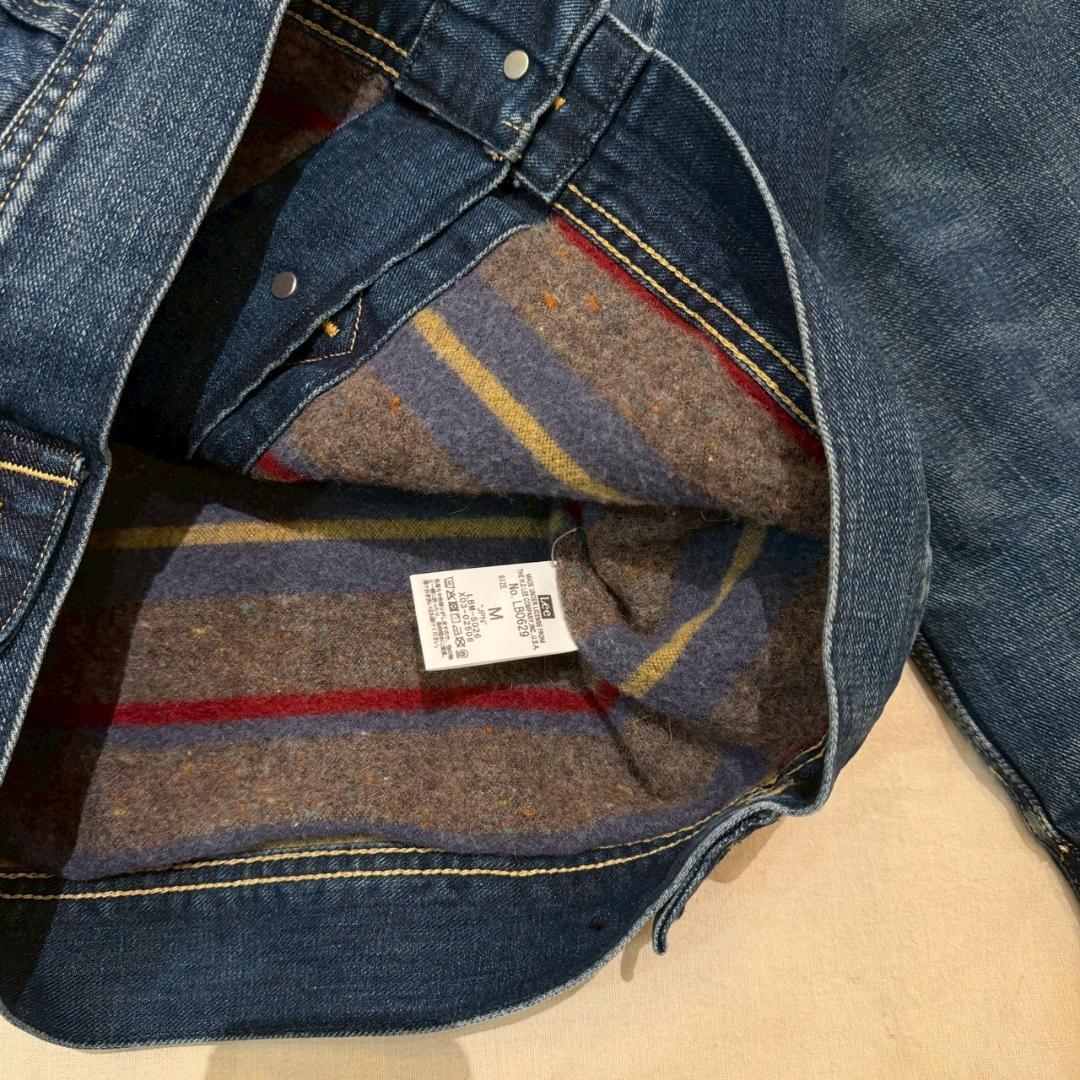 25aw 新品 STANDARD CALIFORNIA ストームライダー M