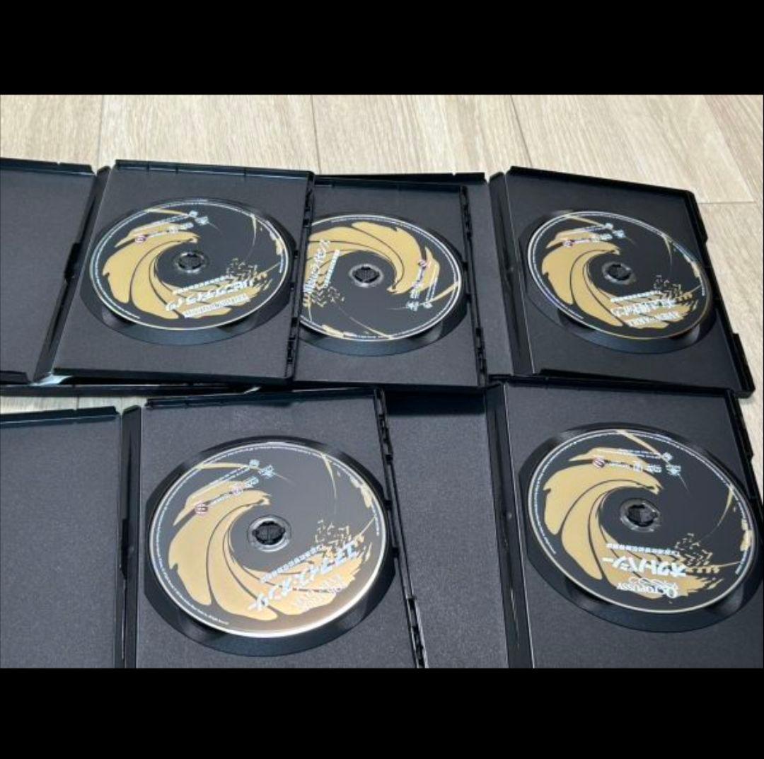 007 第三期 TV放送吹替初収録特別版 DVD-BOX