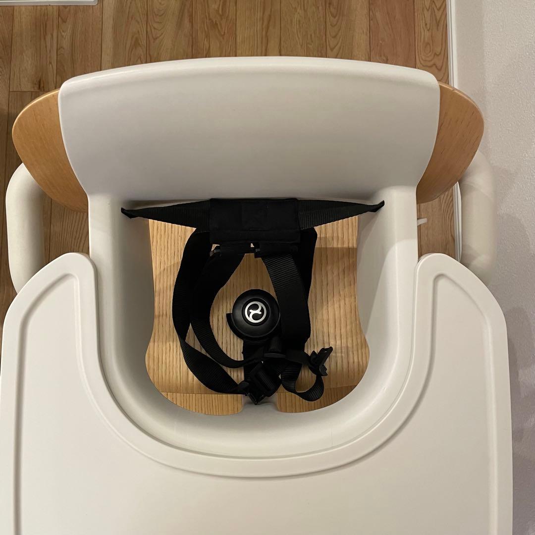 サイベックス　レモチェア　cybex LEMO CHAIR