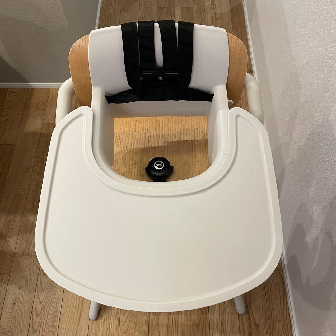 サイベックス　レモチェア　cybex LEMO CHAIR