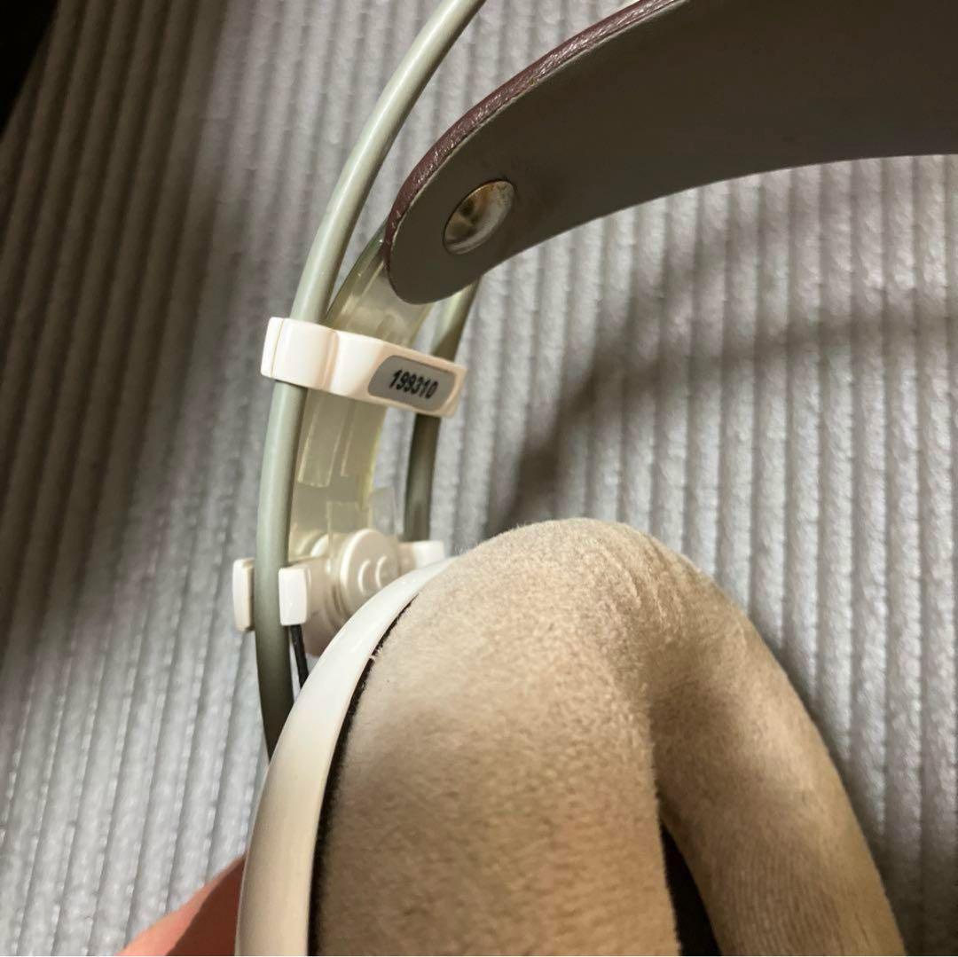 AKG K701 ヘッドホン　開放型　けいおん！