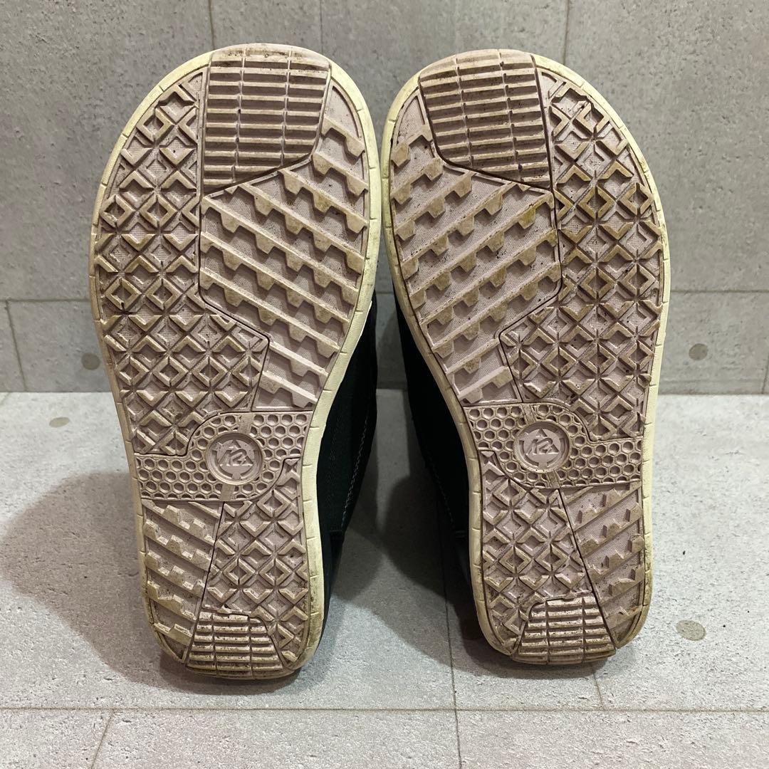 ★ K2 Haven BOA ケーツー　スノーボード　ブーツ　スノボー　24.5