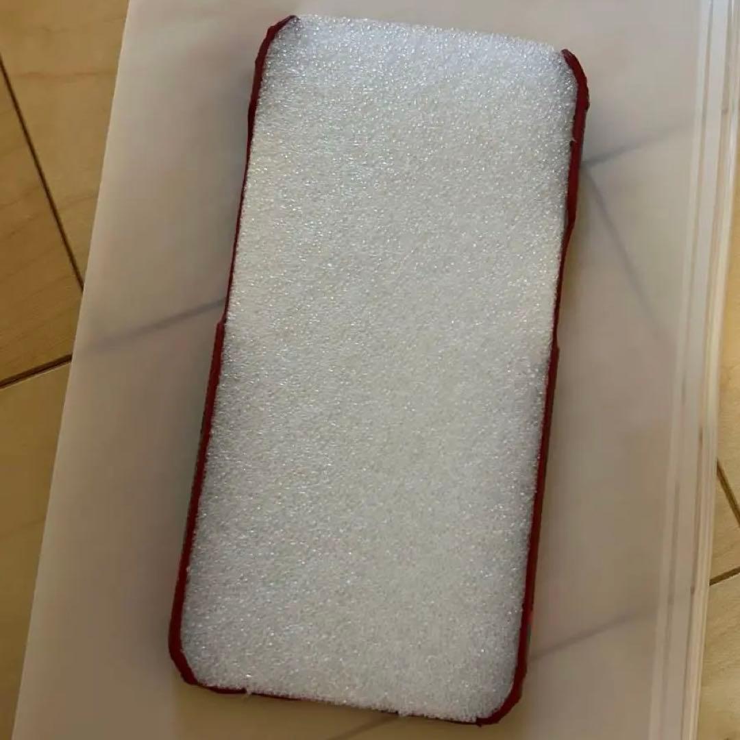 ファミリア　カスタマイズスマホケース　iPhone13/14 新品未使用