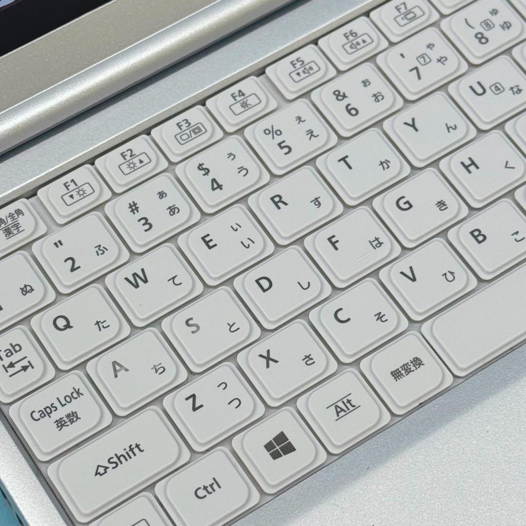 851 美品 新品1TB Let's note SV1 office2024