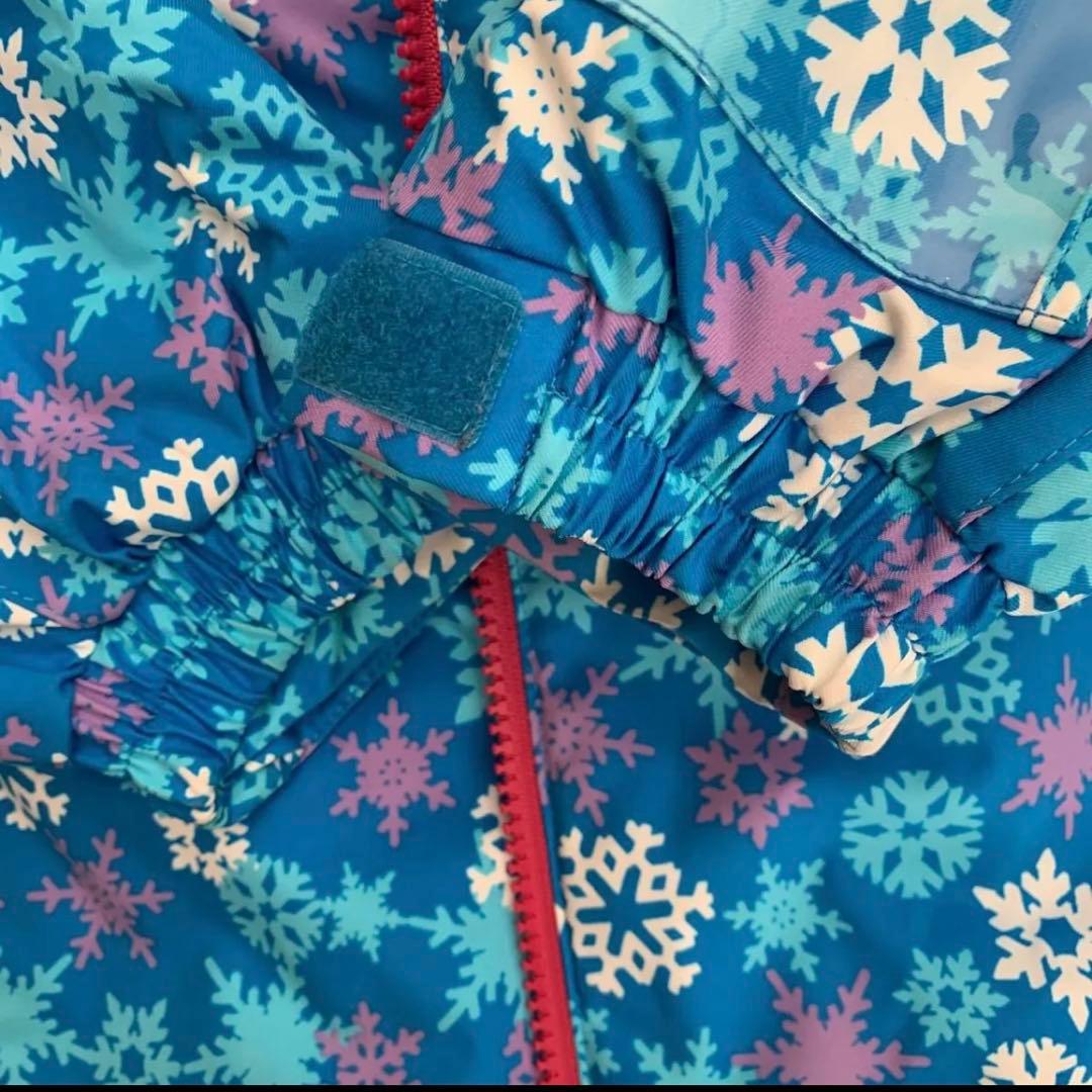 【美品】DESCENTE デサント スキーウェア150 145〜155センチ対応