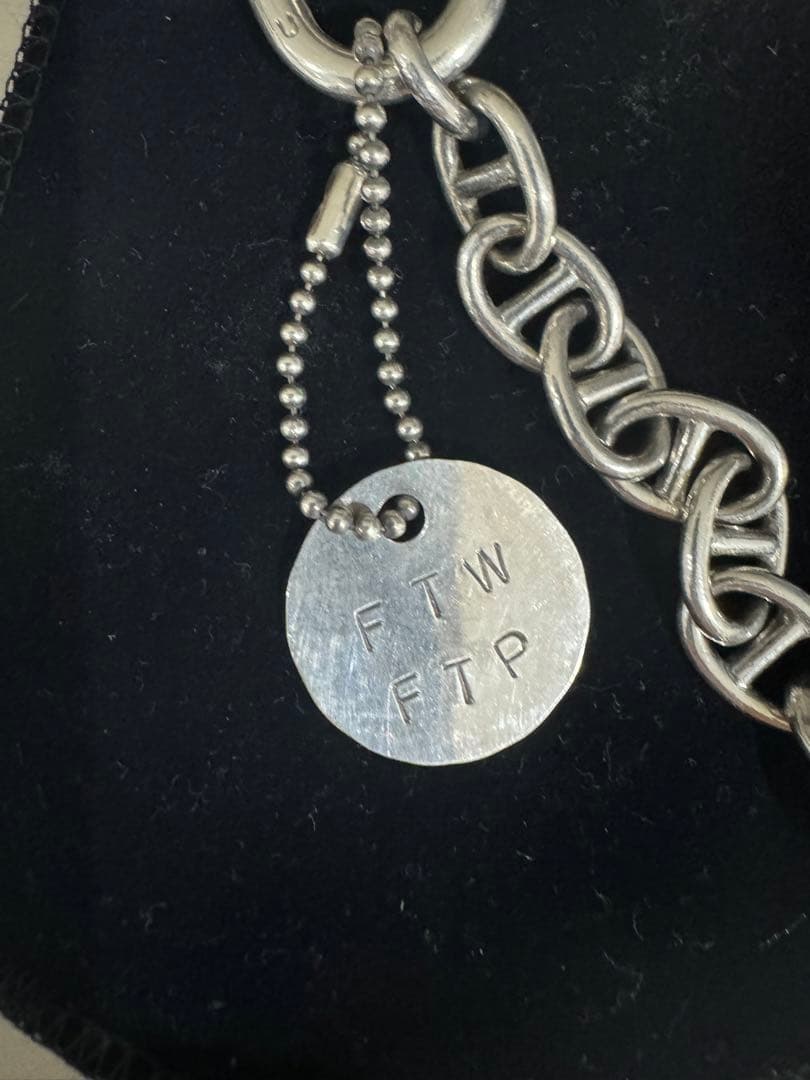 us三軒茶屋　ウォレットチェーン　キーチェーン