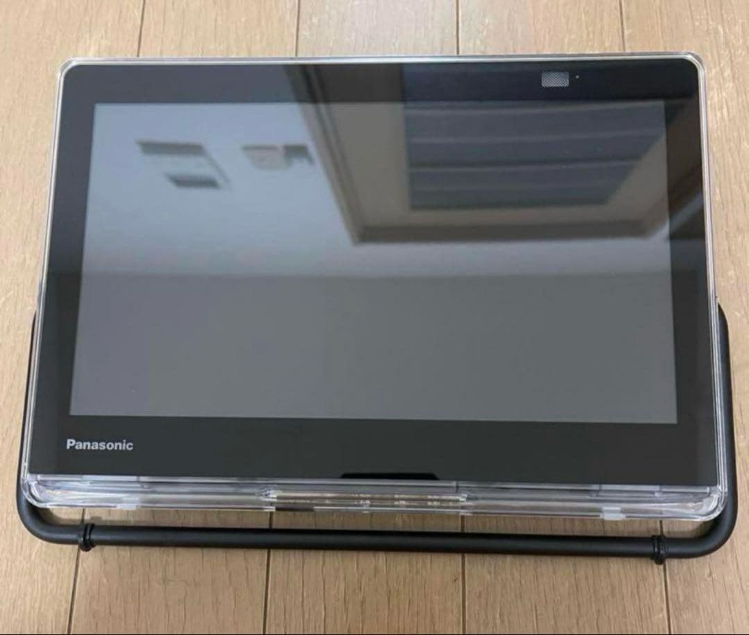 Panasonic プライベートビエラ　10インチUN-10L11-K