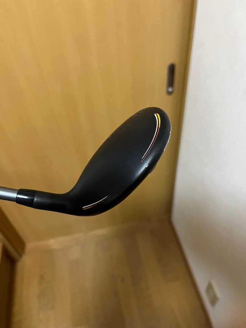 コブラ LTDX フェアウェイウッド ユーティリティー　2本セット ゴルフ