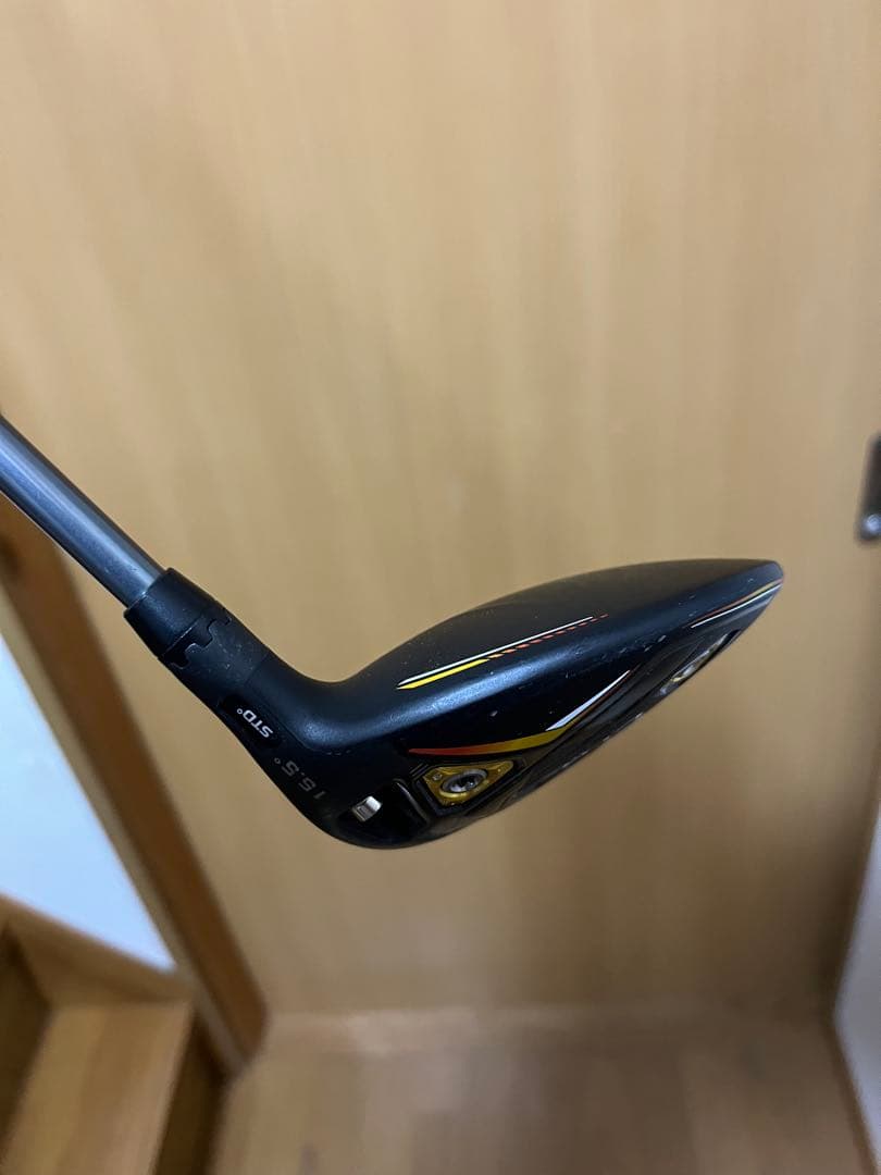 コブラ LTDX フェアウェイウッド ユーティリティー　2本セット ゴルフ