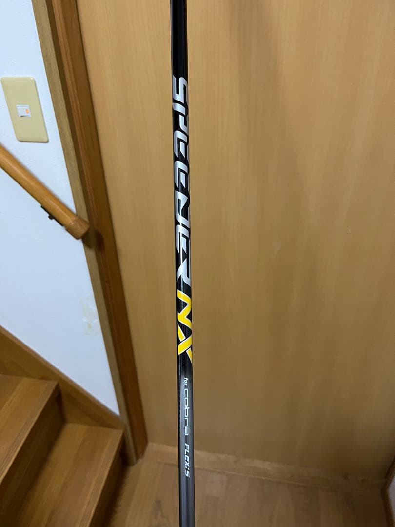 コブラ LTDX フェアウェイウッド ユーティリティー　2本セット ゴルフ