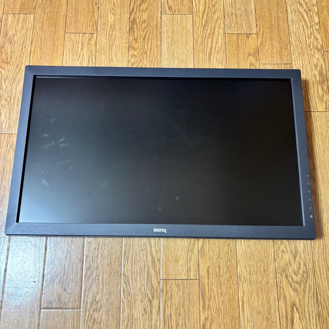BenQ モニター 本体