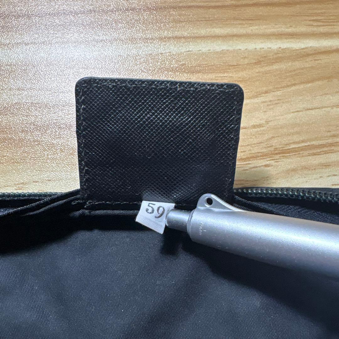 prada ナイロンバッグ ミニボストンバッグ