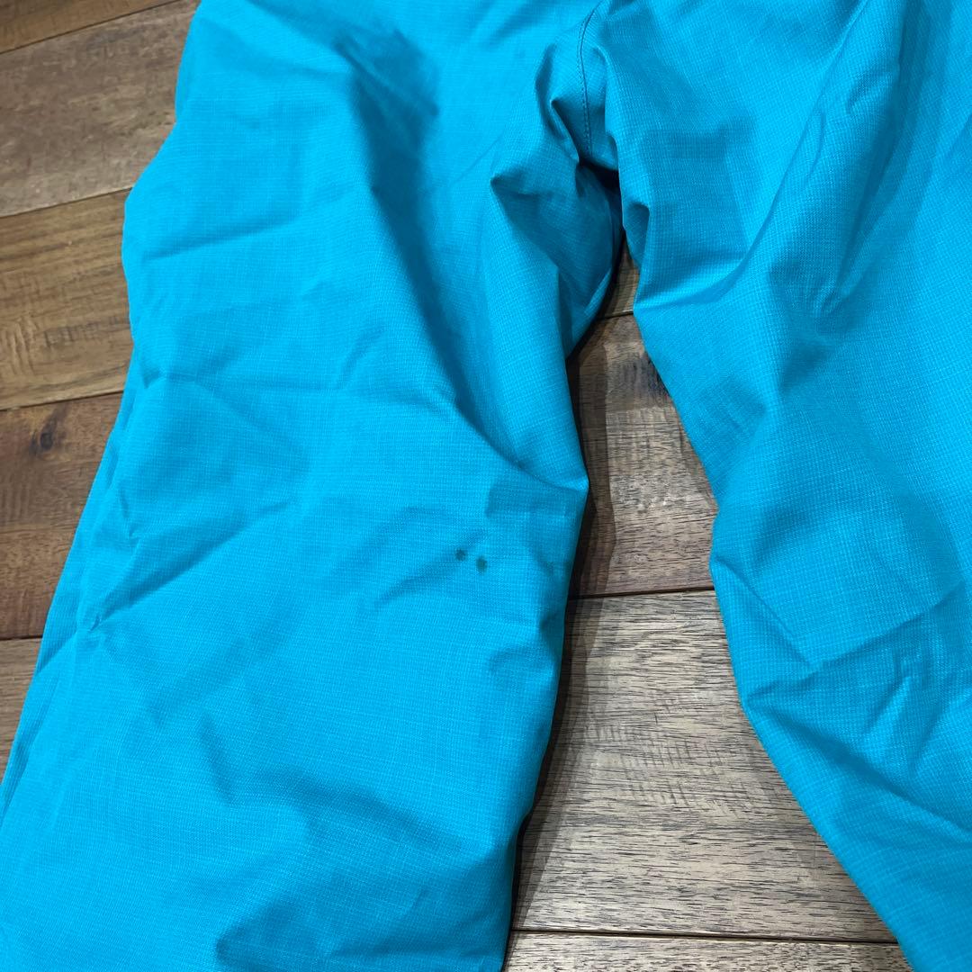 デサント　ムーブスポーツ　スキーウェア　スノボ　160