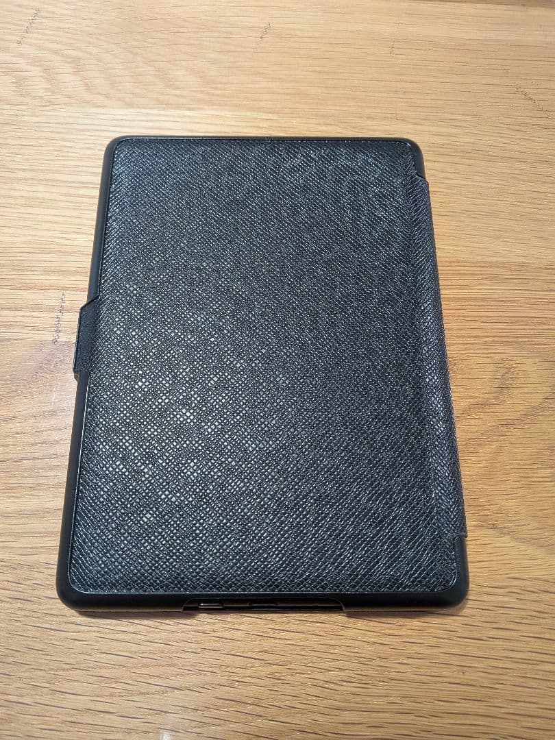 Kindle Paperwhite (8GB) 第11世代 6.8インチ