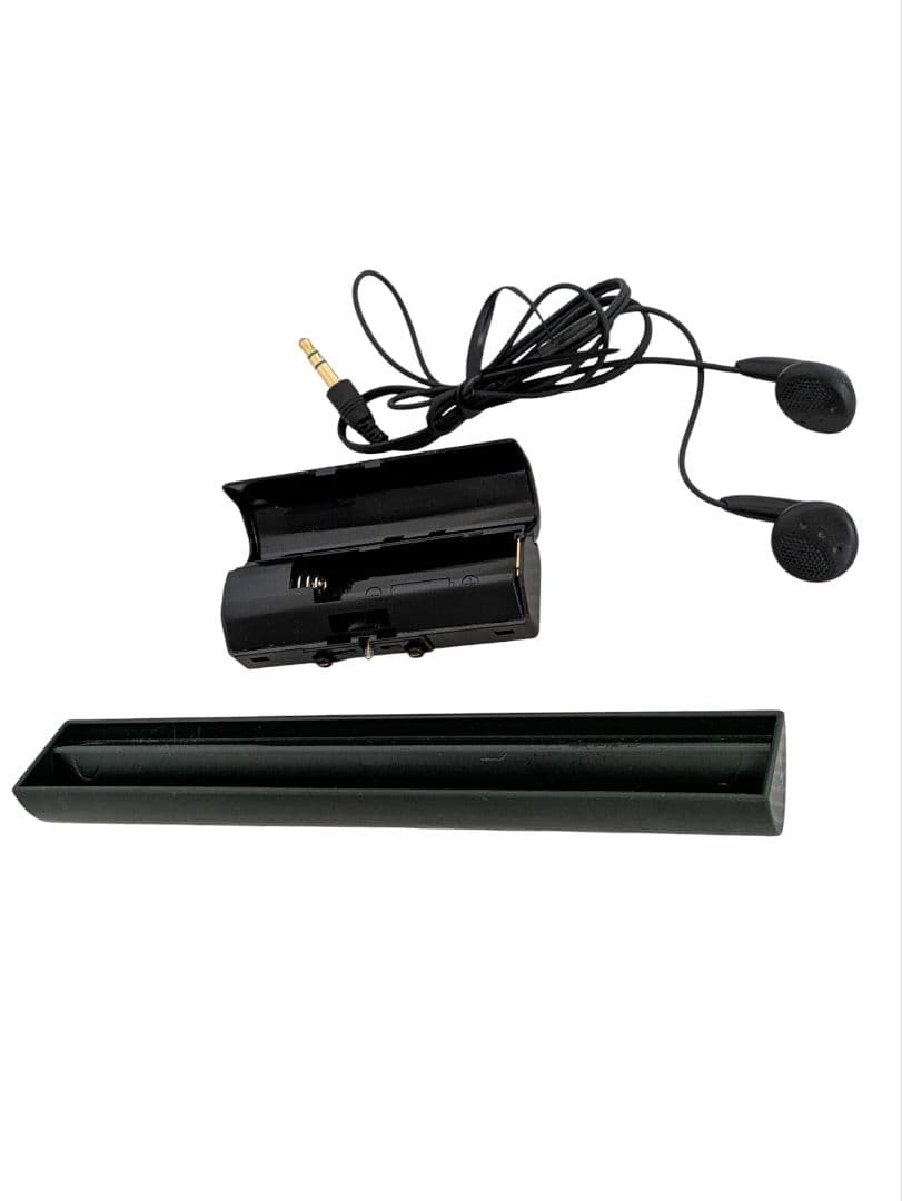 SONYソニー MZ-E810SP MDウォークマン