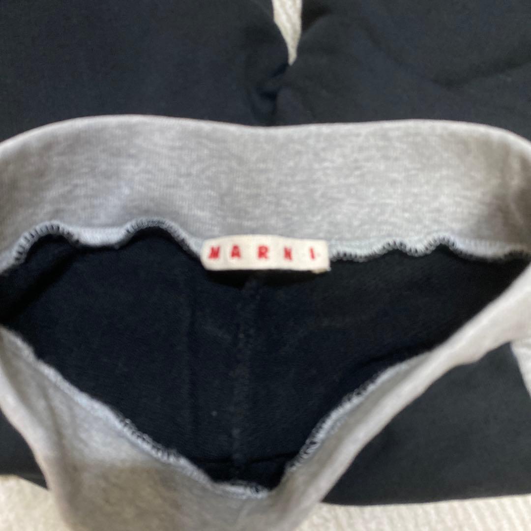 ☆MARNI☆スウェット上下☆100〜110サイズ☆子供服☆