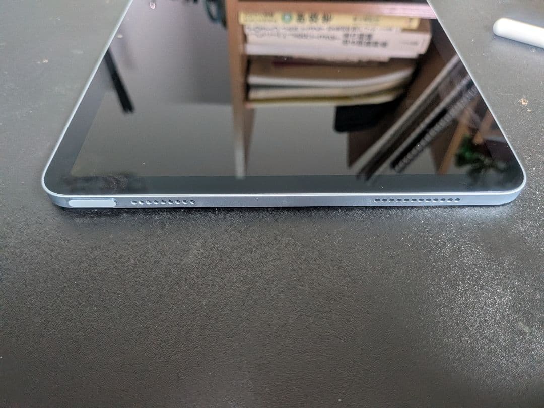 11インチ iPad Air M3